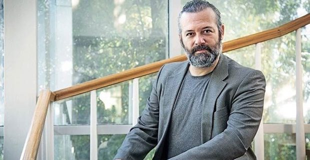 Oyuncu Levent Üzümcü saldırıya uğradı, sağlık durumu nasıl