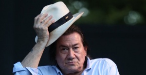 JOSÉ ANTONIO DANS ve FLAMENKO TOPLULUĞU