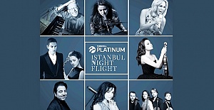 Turkcell Platinum Istanbul Night Flight Konserleri Eylulde Baslayacak