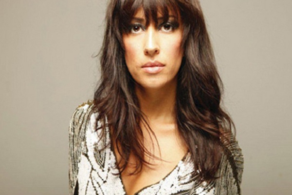 Ana Moura 31 Ekim'de Türkiye'de konser verecek