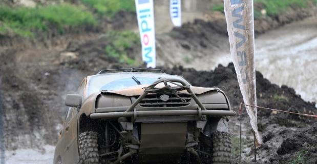 12. Geleneksel DÜSOF Off-Road Şenlikleri