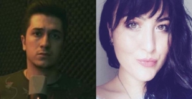 Ünlü YouTuber Emre Özkan ve kız arkadaşı yangında can verdi