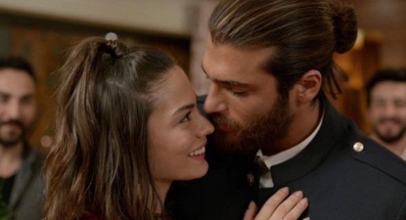 Erkenci Kuş'ın Yapım Şirketinde Sözlü Taciz Açıklaması