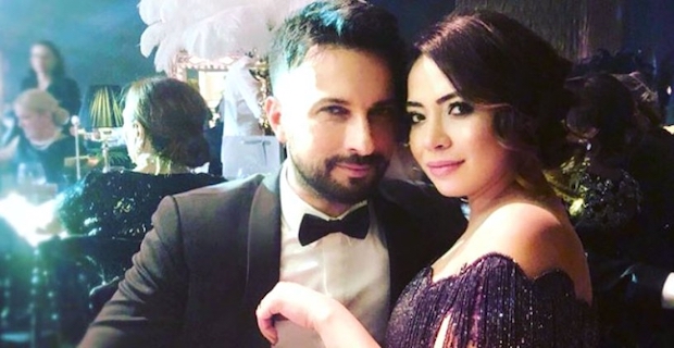 Tarkan'ın Eşi Pınar Tevetoğlu'dan İkinci Bebek Sinyali