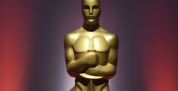 'Plastiksiz ve vegan Oscar' kararı