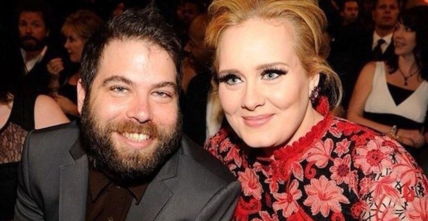 Adele’in 180 milyon dolarlık serveti bölüşeceği boşanma davasına gizlilik