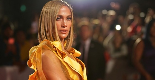 Jennifer Lopez'e 150 bin dolarlık Instagram fotoğrafı davası