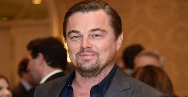 Leonardo DiCaprio bağış yapanı filminde oynatacak