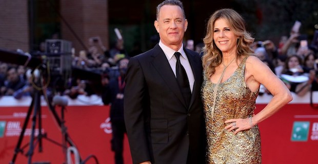 Rita Wilson koronavirüs deneyimini anlattı: Daha önce hiç böylesini yaşamadım