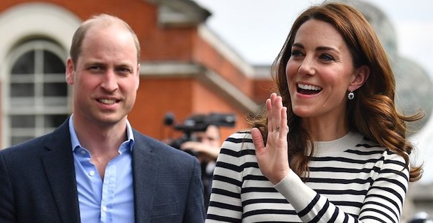 Kate Middleton'dan hissettiklerinizi paylaşın çağrısı