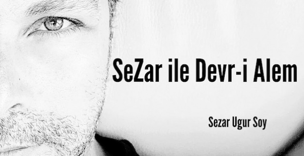 Sezar ile Devr-i Alem magazin ve iş dünyasının haber gündemini sizlere sunacak