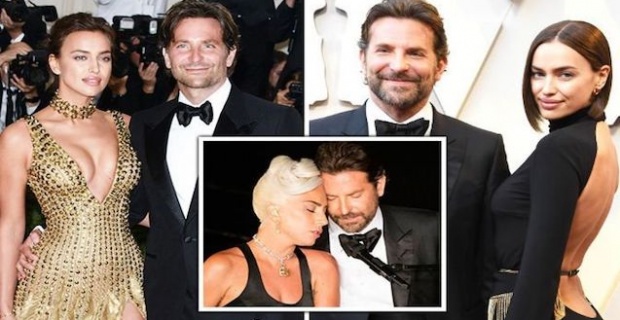 Ayrılık nedeni Şarkıcı Lady Gaga deniliyordu, Irina Shayk, Açıklamak istemiyorum