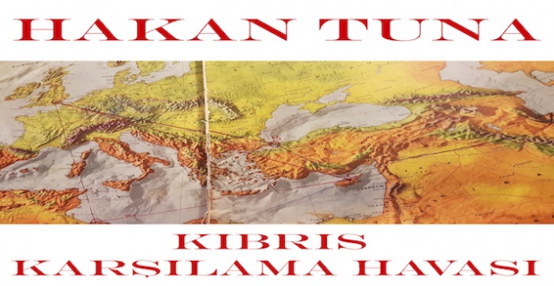 Kıbrıs Barış Harekâtı, Hakan Tuna