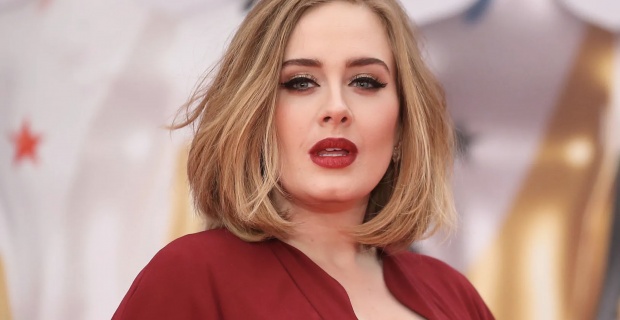 Spotify, Adele'in talebini kabul etti