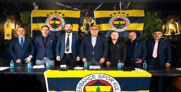 Londra Fenerbahçe Taraftar Derneği’nden çağrı var 