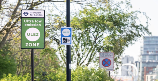 TfL, ULEZ ceza ücreti kaçakçılarına karşı yaptırımı artırıyor