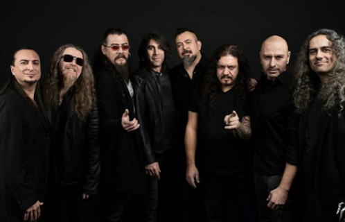 PENTAGRAM GELİYOR, LONDRA TÜRKÇE ROCKLA SARSILACAK