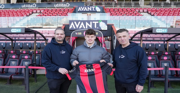Türkiye’den Gelen Avant, Premier Lig Kulübü AFC Bournemouth’un Resmi Sponsoru Oldu