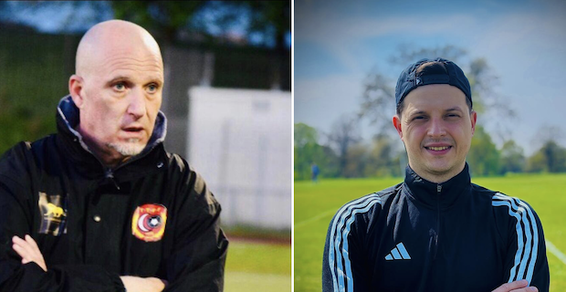 Türk Toplumu Futbol Federasyonu U15 gençleri Islington Liginde oynayacak