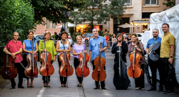 Gümüşlük Müzik Festivali  ‘son çivi, ilk nota’ ile müzikseverlerin karşısına çıkıyor