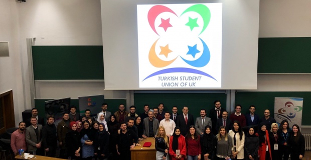 Türk Öğrenci Birliği TUSU, Yeniden Faaliyete geçiyor