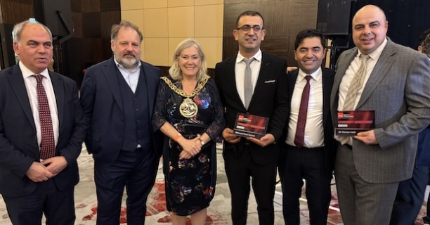 CEFTUS 14. Kuruluş yıldönümünü kutlamaya hazırlanıyor