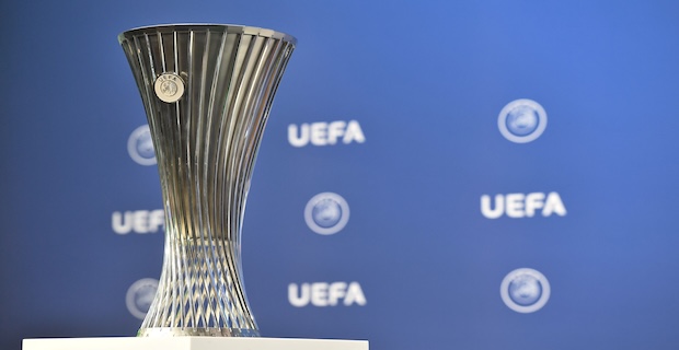 UEFA Kulüpler Ligi kura çekimi Monako'da yapılacak