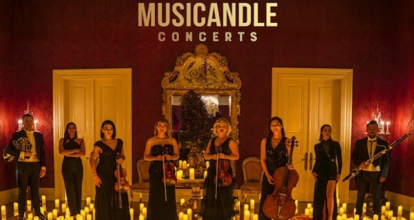 Musicandle Concerts, Londra’da Westminster Chapel’de