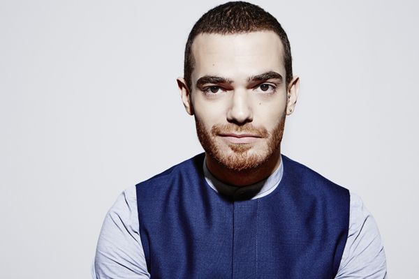 Elnur Hüseynov 60. Eurovision Şarkı Yarışması'nda iki ülke için yarışacak