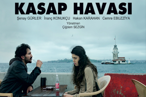 Kasap Havası filmi gösterime giriyor, tıkla fragman izle