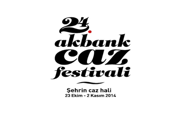 24. Akbank Caz Festivali 23 Ekim'de start alıyor