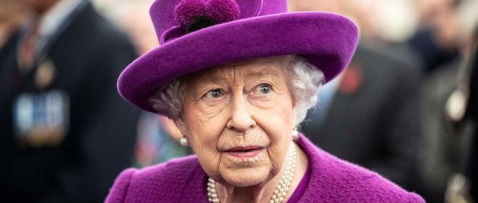 Buckingham Sarayı açıkladı! Kraliçe 2. Elizabeth her yaz düzenlediği bahçe davetlerine neden katılamayacak?