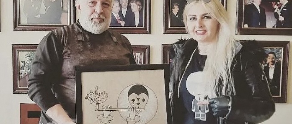 Sema Günay Araftayım Yar bestesinin müjdesini verdi