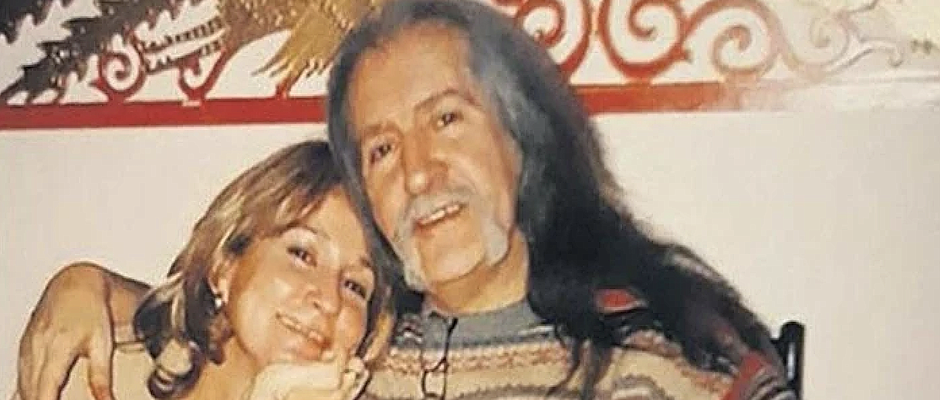 Eşi 24 yıl sonra açıkladı, işte Barış Manço'nun vasiyeti