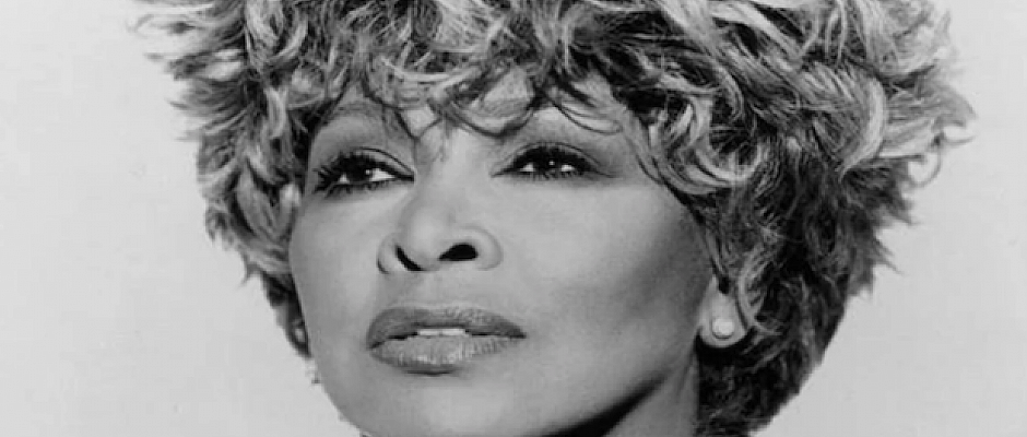 ABD Başkanı Joe Biden, Tina Turner'ın ailesi ve hayranlarına taziyelerini iletti