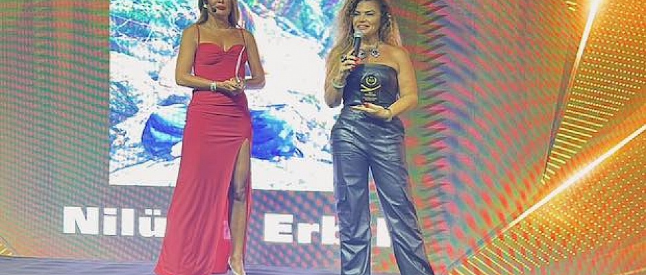 Gülşah Akçay ve Nilüfer Erbil ile Mezopotamya Ruhu 