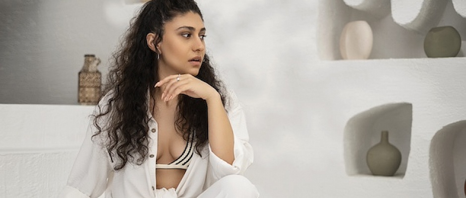 Elif Sanchez, Antalya Kültür Yolu Festivali’nde dinleyici ile buluşacak