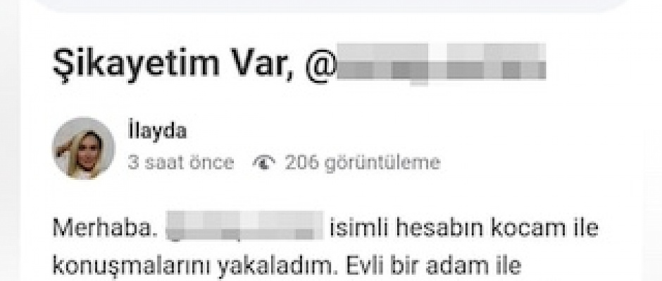 Gazeteci Hüseyin Turan’ın ardından Serdar Denktaş’ın da hesabını çaldılar
