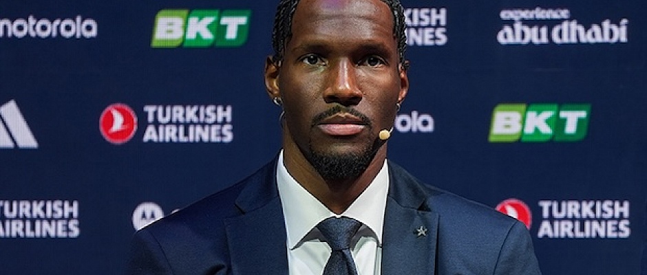 Fenerbahçe THY Avrupa Ligi Dörtlü Finali'nde Panathinaikos AKTOR ile oynayacak