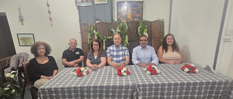 Karel Bebeği Vefatının 4. yılında, saygı ve sevgiyle anarız