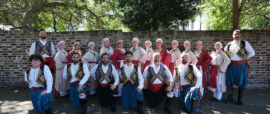 Londra Türk Derneği Aile Şenliği coşkulu bir şekilde gerçekleşti