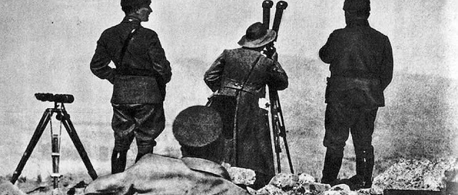 ATATÜRK’ÜN ÖNDERLİĞİNDE MİLLETİMİZİN YAZDIĞI ZAFER DESTANI