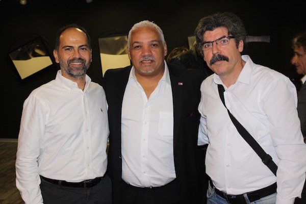 Kadın bedeninin ve kimliğinin gizemini anlatan Camilo Guevara Sergisi