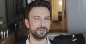 Divaa Event’in yeni yıl bombası : TARKAN