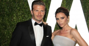 Victoria Beckham ve David Beckham çifti boşanıyor mu
