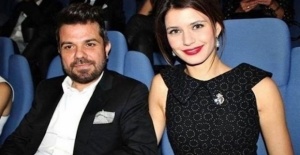 Boşanacaklar haberine karşı Beren Saat'ten jet hamle