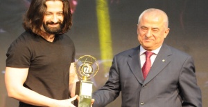 İnternet Medyası Yılın En İyileri Ödülleri sahiplerini buldu
