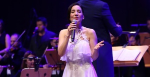 İyi ki Doğdun Kayahan, Anma Konser