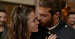 Erkenci Kuş'ın Yapım Şirketinde Sözlü Taciz Açıklaması