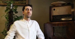 Piyanist Evgeny Grinko, Rusya'da şarkı bitince, Türkiye'de ise başladığında alkışlıyorlar